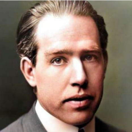 Niels Bohr