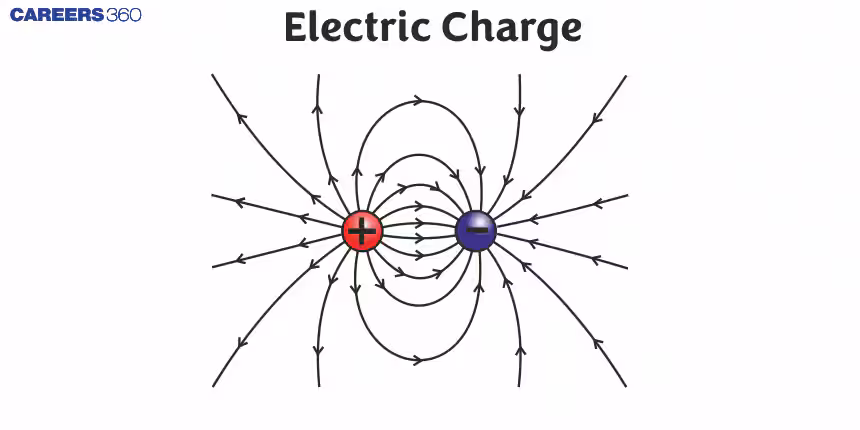 Electric Charge