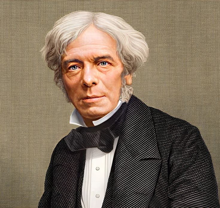 Michael Faraday