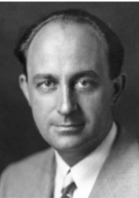 Enrico Fermi