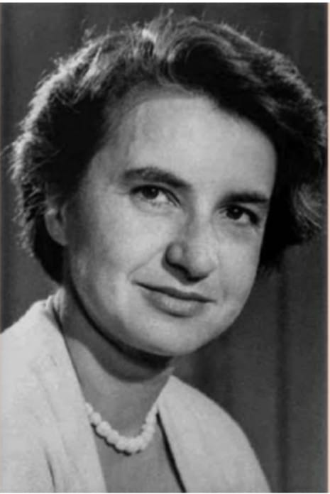 Rosalind Franklin